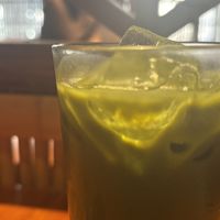   at Cha An in New York City