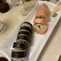   at Kyoto in Salt Lake City