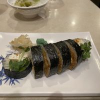 Deadly vegan   at Kyoto in Salt Lake City