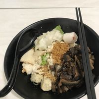   at Grove 素林 - Buangkok Square in Northeast Singapore