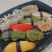  at Sushi Takeda- 鮨処たけ田 in Ninohe