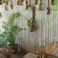 Outdoor at Home No.8 in Krabi