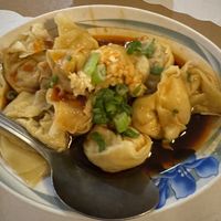   at Da Sichuan Bistro in Palo Alto