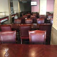 Inside at Oro Gran Muralla in Calatayud