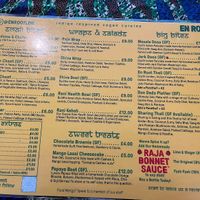   at En Root - Peckham in South East London