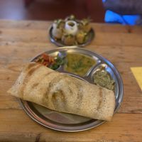   at En Root - Peckham in South East London