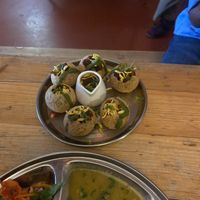   at En Root - Peckham in South East London