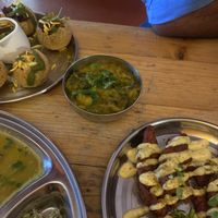   at En Root - Peckham in South East London