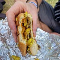  at En Root - Peckham in South East London