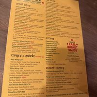   at En Root - Peckham in South East London