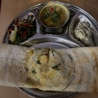   at En Root - Peckham in South East London