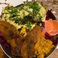  at En Root - Peckham in South East London