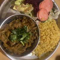   at En Root - Peckham in South East London