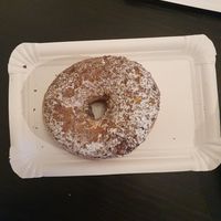 Chocolate at Walter Buchmann - Binz in Zurich