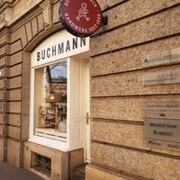 Exterior at Walter Buchmann - Seefeld in Zurich