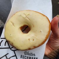  at Walter Buchmann - Berner in Zurich