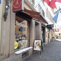  at Walter Buchmann - Rennweg in Zurich