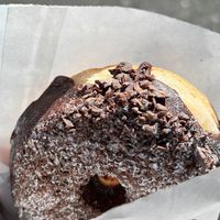   at Bäckerei Buchmann in Zurich