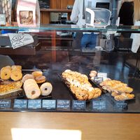 Selection at Walter Buchmann - Hubertus in Zurich