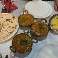   at Jaipur Indian Restaurant in Fuerteventura