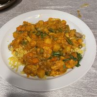   at Jaipur Indian Restaurant in Fuerteventura