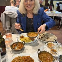   at Jaipur Indian Restaurant in Fuerteventura