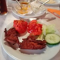  at Jaipur Indian Restaurant in Fuerteventura