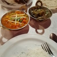  at Jaipur Indian Restaurant in Fuerteventura