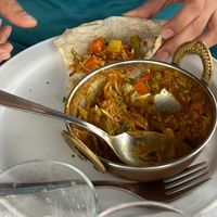   at Jaipur Indian Restaurant in Fuerteventura