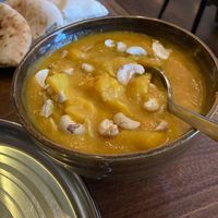 Badami   at Chaat Indian Tapas & Lounge in West Kirby