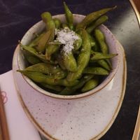  at Miss Sushi in Mallorca