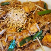  at Chatthai Bistro in Pahrump