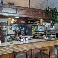  at Pasiones Bar  in Gijon