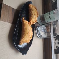  at Pasiones Bar  in Gijon