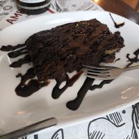  at Pasiones Bar  in Gijon