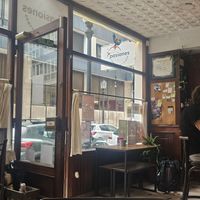  at Pasiones Bar  in Gijon
