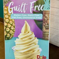 There are many flavours  at Mahana Fresh in Idaho Falls