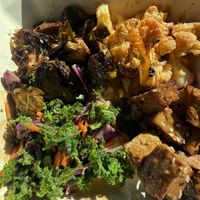   at Mahana Fresh in Idaho Falls