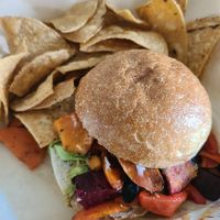  at Bread + Roses in Hyannis