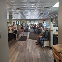  at Tahoe Bagel in South Lake Tahoe