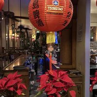 From the entry   at Saigon Landing in Evergreen