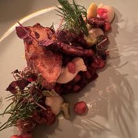 Knolle & Kohl   at Hafenküche in Flensburg