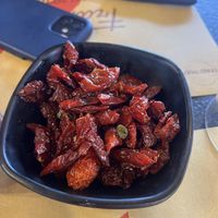   at Fratelli Burgio in Siracusa