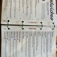   at Fratelli Burgio in Siracusa