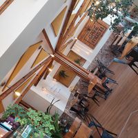  at Cafe MUSTI in Erfurt