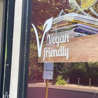 Very vegan friendly and delicious I must say    at Berlin Burrito Company in Berlin