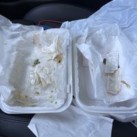   at Glizzys in Washington