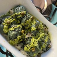 Ravioli   at TANTRA in Salta