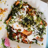 Cannelloni   at TANTRA in Salta