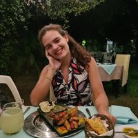 birthday girl at TANTRA in Salta